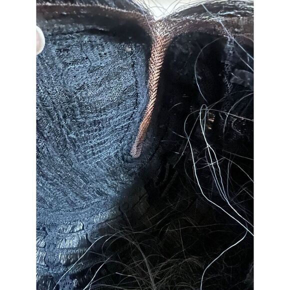 Bob Wig T part 10” - Picture 5 of 7